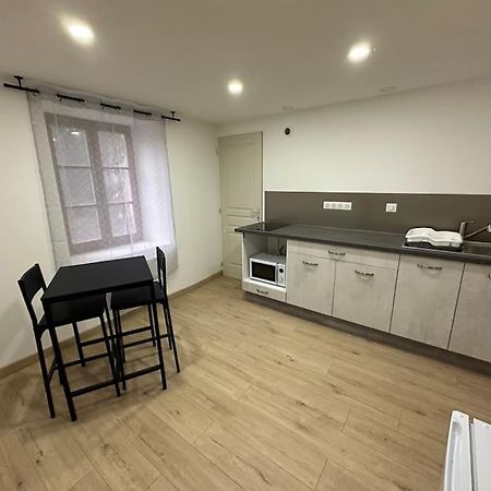 Apartmán Le Luron Lure  Exteriér fotografie
