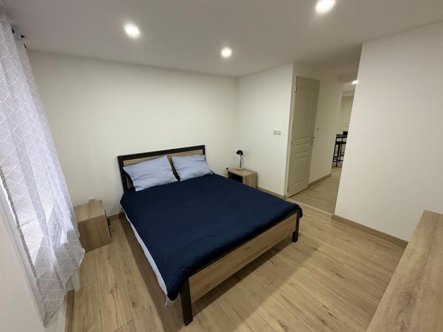 Apartmán Le Luron Lure  Exteriér fotografie