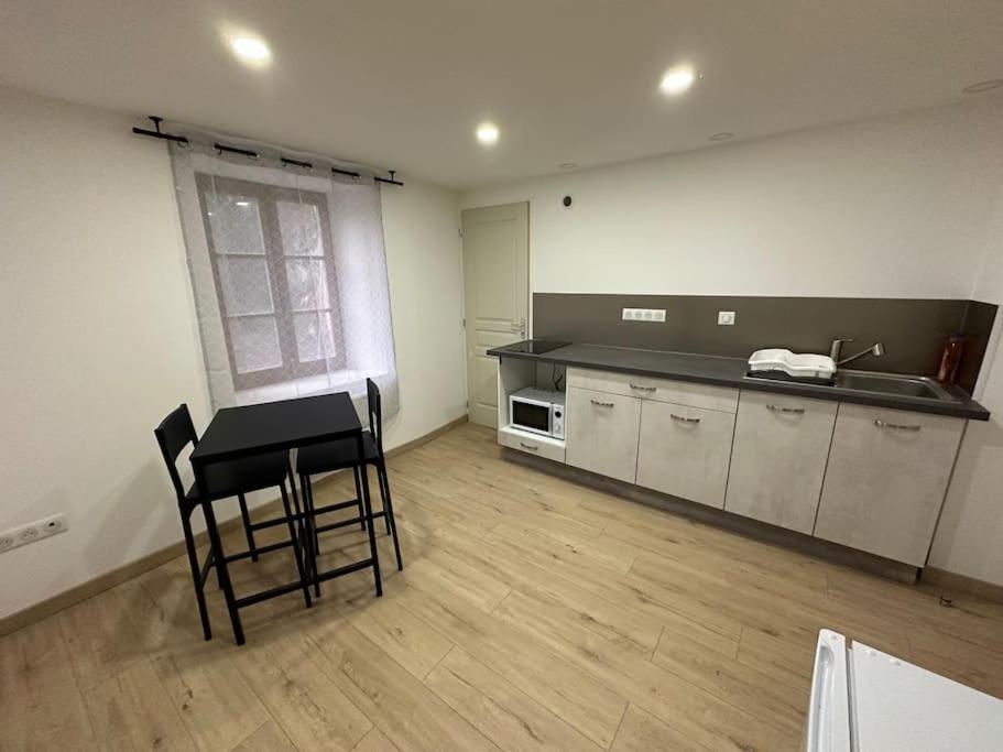 Apartmán Le Luron Lure  Exteriér fotografie